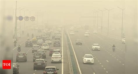 Air Quality Index: How to use Google Maps to check AQI levels - Times ...