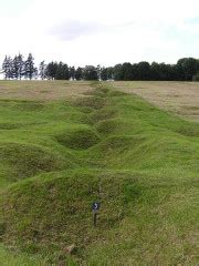 M Morial Terre Neuvien Et Parc Comm Moratif Beaumont Hamel