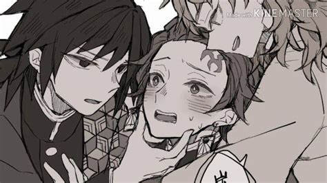 Demon Slayer Ships Pics Giyuu X Sabito Wattpad 49 Off