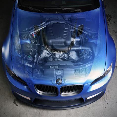 Bmw E46 M3 Supercharger Kit