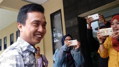 Bebas Dari Jeratan Korupsi Massal Subur Triono Ngaku Kapok Jadi