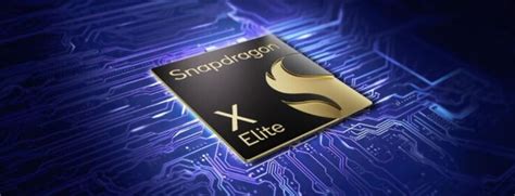 Análisis Del Qualcomm Snapdragon X Elite Más Eficiente Que Amd E