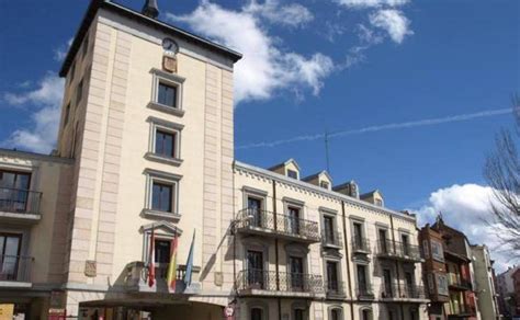 El Ayuntamiento de Aranda lleva más de un año sin leer los contadores