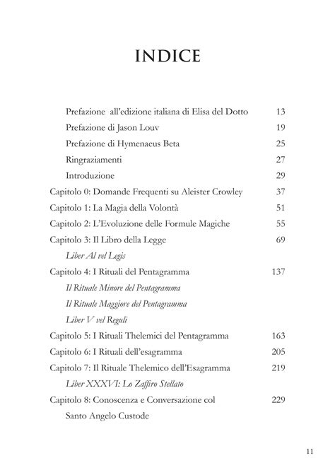 I Tarocchi Di Crowley 8