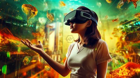 Worldwide Metaverse In The Manufacturing Market WorldMagzine