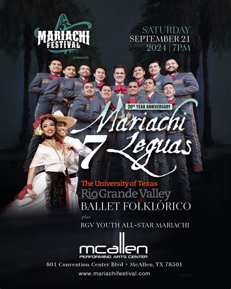 Mariachi Festival - Mariachi Festival Eventos in 2025