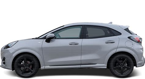 Dimensions Ford Puma 2019 Present Vs Leapmotor C10 2024 Present