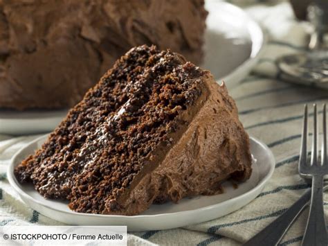 La Recette Du Meilleur G Teau Au Chocolat Du Monde Selon Pierre Herm