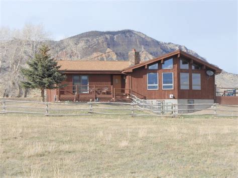 103 Bear Creek Rd Cody WY 82414 Realtor