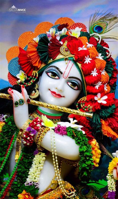 Top Lord Krishna Iskcon Images Amazing Collection Lord Krishna