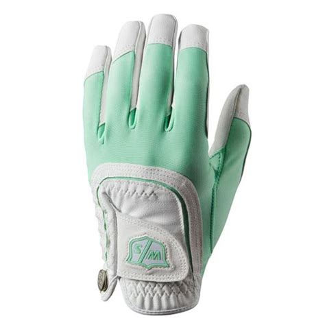 Wilson Ladies Fit All Golf Glove Golfonline