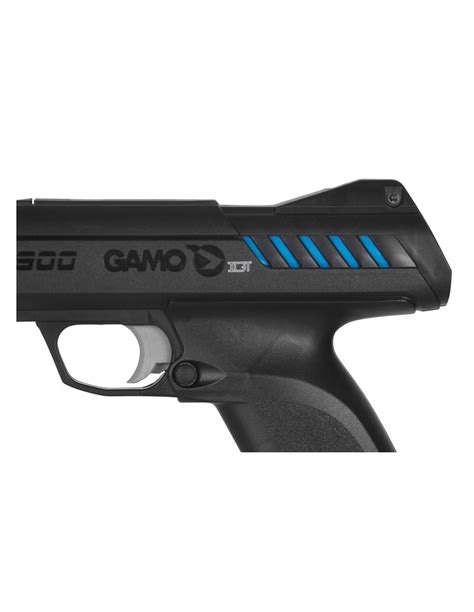 Gamo P 900 IGT Gunset