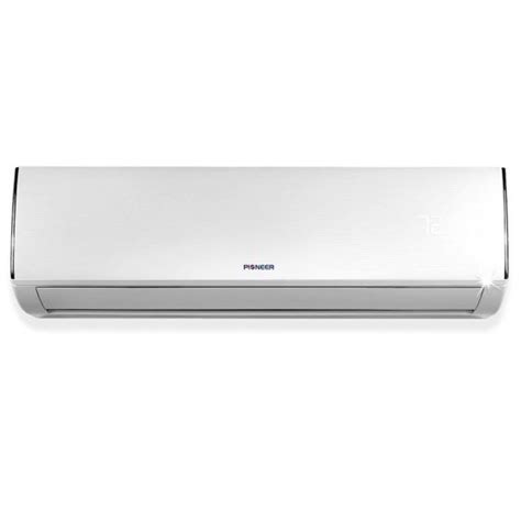 Pioneer Diamante Pro Series 18 000 Btu 19 Seer2 Ductless Mini Split Air