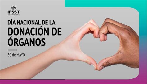 Día Nacional De La Donación De Órganos Y Tejidos Noticias