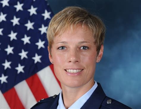 Brig Gen Kristin Goodwin To Assume Command Of The Cadet Wing • United