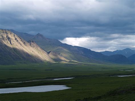 NPS Geodiversity Atlas—Gates Of The Arctic National Park, Alaska (U.S