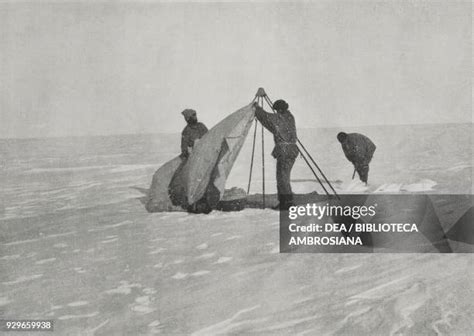 256 Ernest Shackleton South Pole Stock Photos, High-Res Pictures, and Images - Getty Images