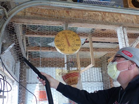 Managing Dust – Flockjourney