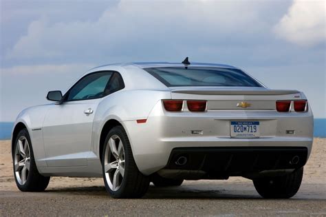 Used 2013 Chevrolet Camaro For Sale Pricing Features Edmunds