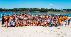 Light The Tower Texas Rowing Wins National Title Our Tower