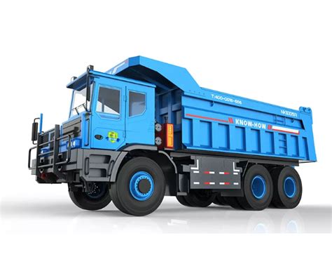 Understanding The Distinction Tri Axle Dump Truck Vs Normal Dump Truck For Sale