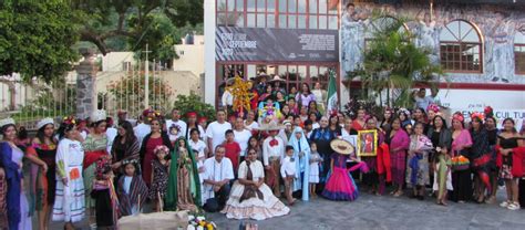 Semanario Laguna Sigue Vivo El Uso Del Rebozo En Ajijic