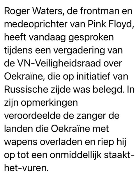 Coen Vermeeren On Twitter Rt Pierrefranssen