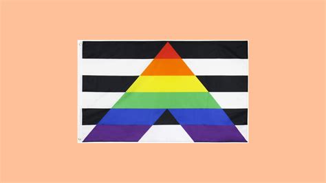 Pride Flag Guide Pride Flags And Their Meanings SFGMC 40 OFF