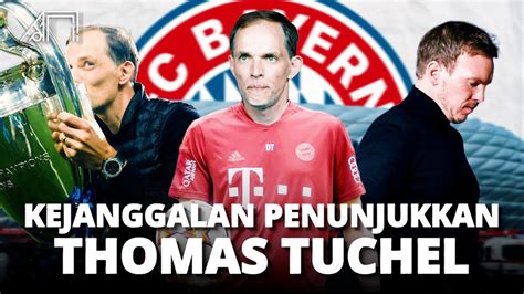 Buang Pelatih Tak Bersalah Dan Tiba Tiba Rekrut Tuchel Kronologi