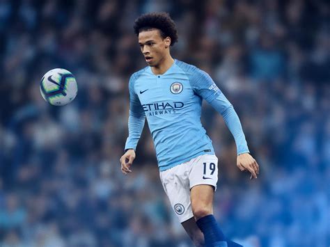 Новая форма «Манчестер Сити» 18/19 | Footykits.ru - Энциклопедия ...