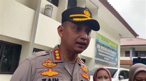 Akhir Pelarian Predator Seks Anak Di Panti Asuhan Tangerang Pelaku