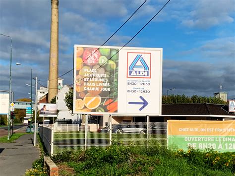 VISUEL 4X3 ALDI Reims Publicité