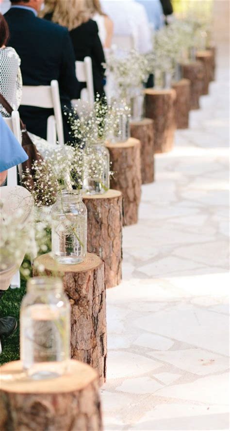 Rustic Summer Wedding Ideas You Will Love Chicwedd