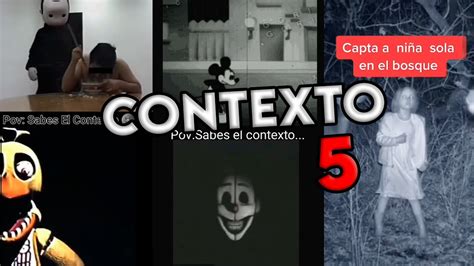 Desmintiendo Videos De Pov Sabes El Contexto Parte Youtube