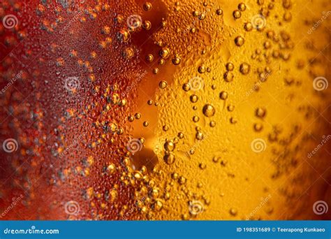 Sparkling Water Aerated Water Aerated Soft Drink Stock Image - Image of ...