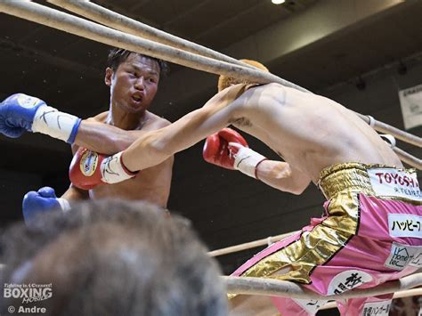 2019年第40回チャンピオンカーニバル四賞 東日本ボクシング協会