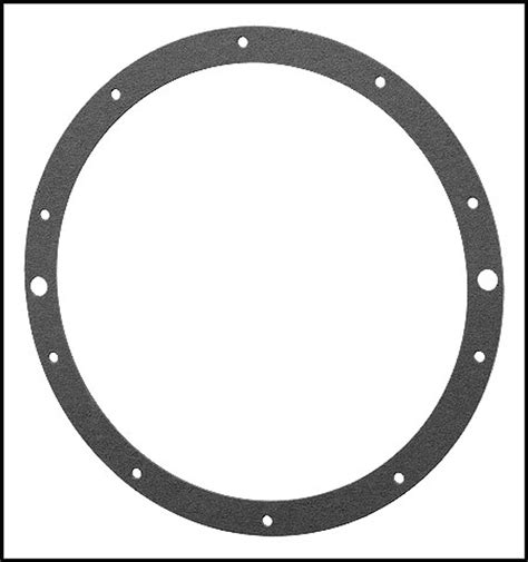 Hayward Pool Light Niche Gasket Spx0506d