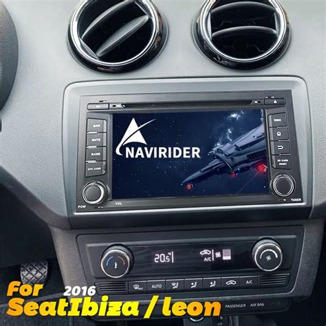 Radio Con GPS Para Coche Reproductor Multimedia Con Android 13 2DIN