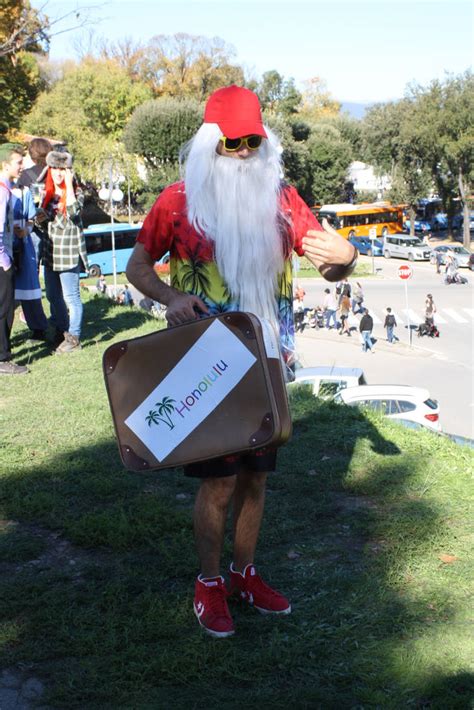 Merlin (Honolulu) Cosplay by Maspez on DeviantArt