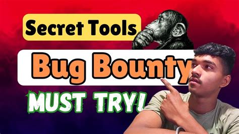 Bug Bounty Tools Kali Linux How To Become A Bug Bounty Hunter YouTube