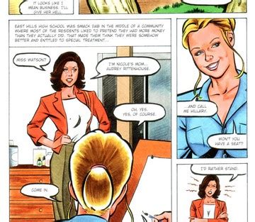 Housewives At Play Still Life Slut Muses Sex And Porn Comics