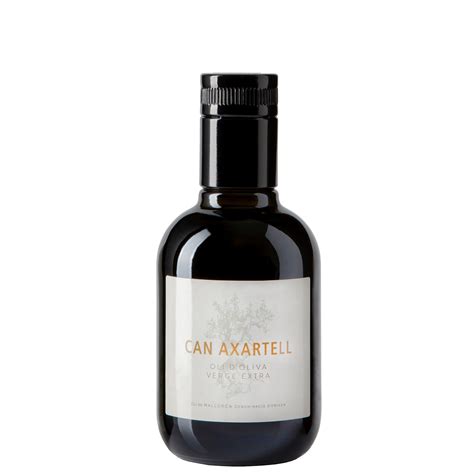 Olivenöl Can Axartell 250ml Mallorca Spanien Gourmetage