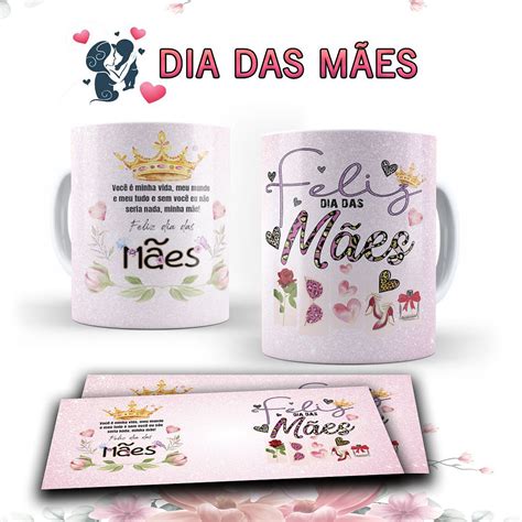 Arte Para Dia Das Maes