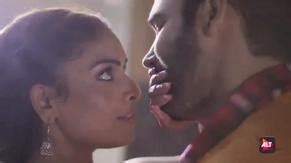 NAINA CHHABRA Nude AZNude