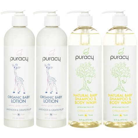 Top 10 Best Organic Baby Shampoos Reviews In 2023 StuffSure