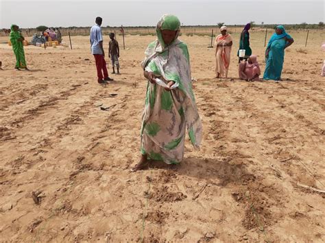 Terre Solidali Onlus Promotion de lautonomie économique des femmes