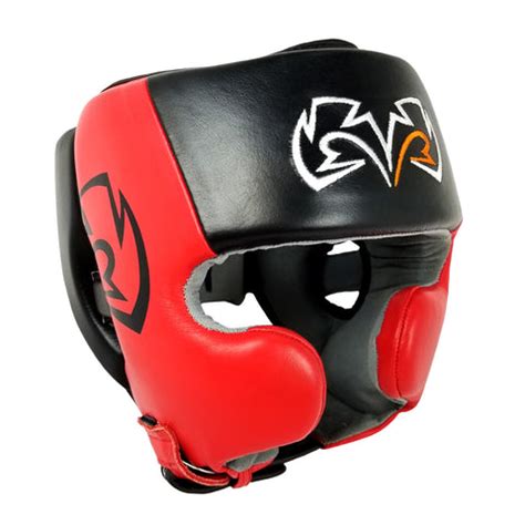 Rival Boxing RHG20 boxing headgear | Rival Boxing Gear USA Inc.