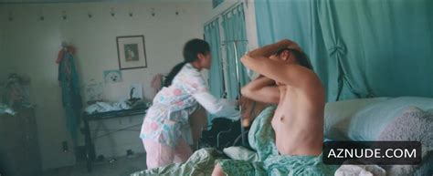 AMANDA RUTH RITCHIE Nude AZNude