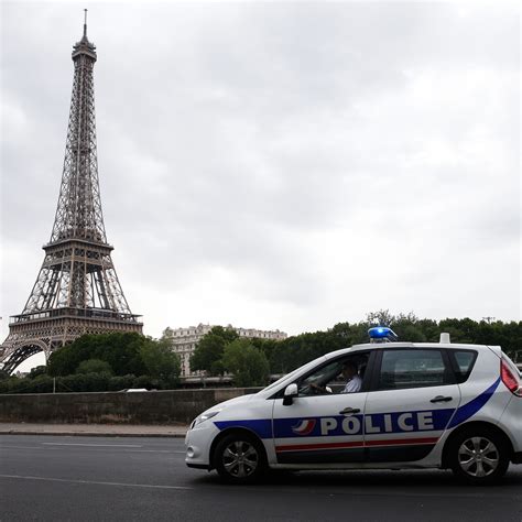 Paris La Police Lance Un Appel à Témoins Après Lagression Dune