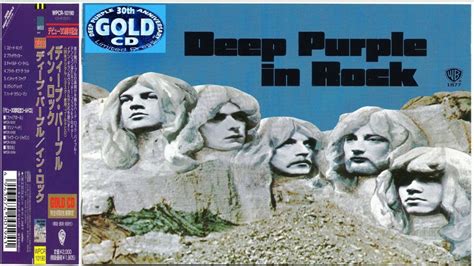 【☠️】escucha El álbum Completo De Deep Purple ¡rock Clásico Al Máximo